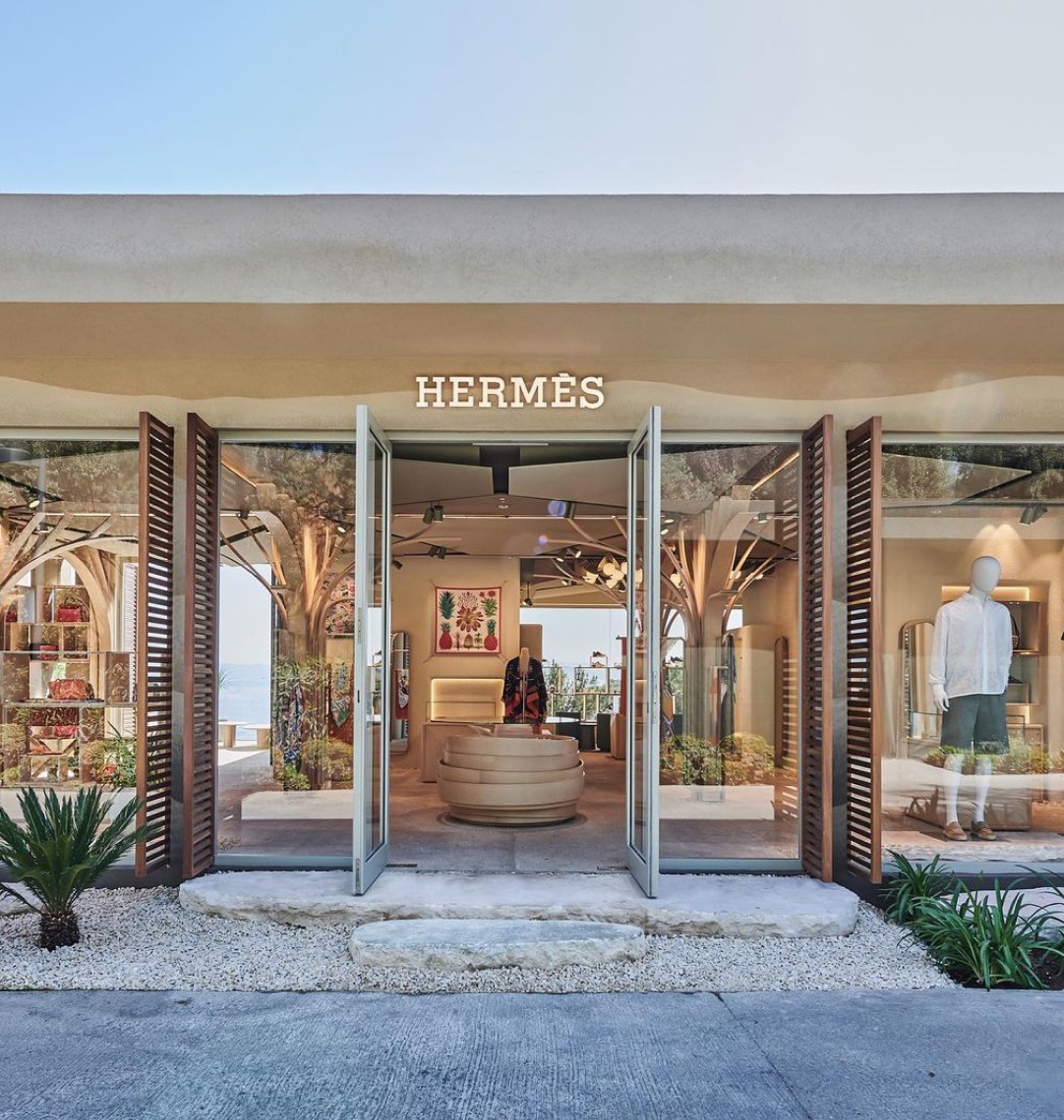 Hermes – Bodrum